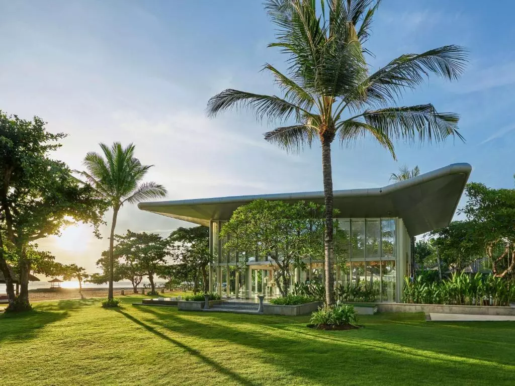 Sofitel Bali Nusa Dua Beach Resort